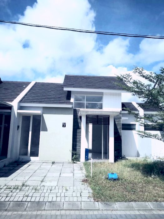 Rumah Perum citra Harmony Krian Sidoarjo