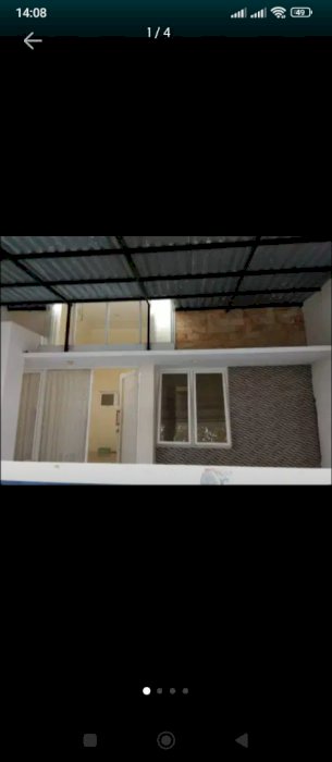 DI JUAL RUMAH  GREEN LAKE NATURAL LIVING WONOREJO RUNGKUT SURABAYA