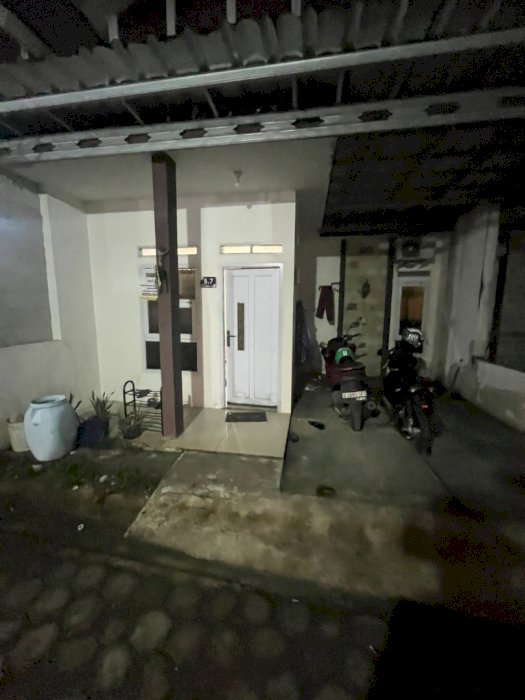 OVER KREDIT RUMAH DI NAGGEWER CIBINONG CICILAN FLAT