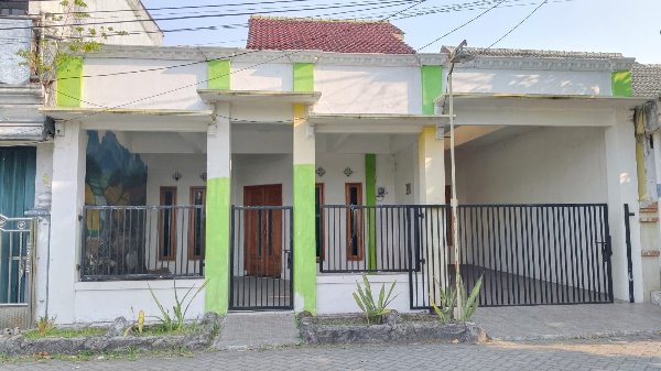 Perum Taman Wahyu Sarirogo Blok O -05 Sarirogo Sidoarjo