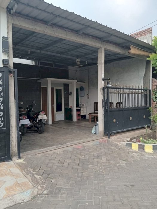 Rumah Second Sidoarjo Kota – Penawaran Langka, Jangan Ketinggalan!