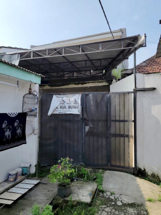 Rumah Kelurahan Balongbendo Kec Balongbendo Sidoarjo