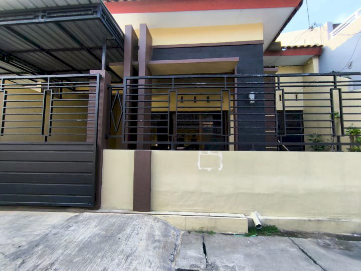 Bumi Antariksa Blok N Jln Oviten No 04 Kel Klagen Kartoharjo Madiun