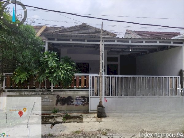 Perum Citra Alam Sari Blok C No 3 Ngumpak Dalem Dander Bojonegoro