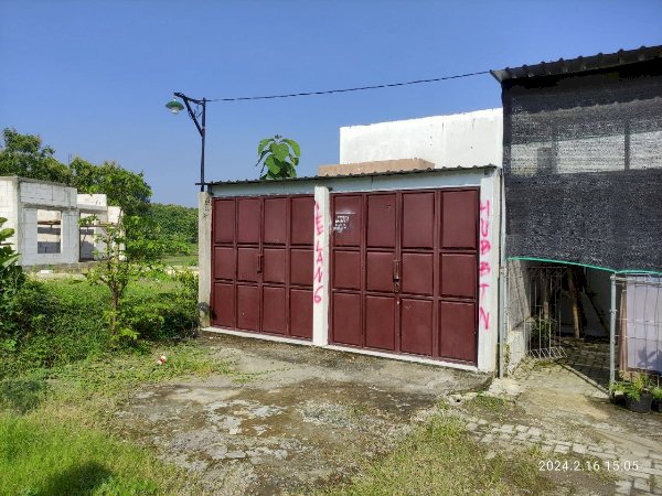 ATS Land Banjarsari Blok B No 04 Kel Banjarsari Trucuk Bojonegoro
