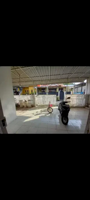 Dijual Rumah di Tiban Palem