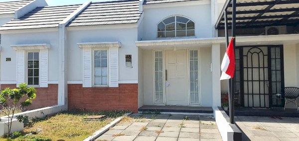 Citra Harmoni Tipe Neo Gooda Cluster Rotterdam  Blok Rd - 17 No 36