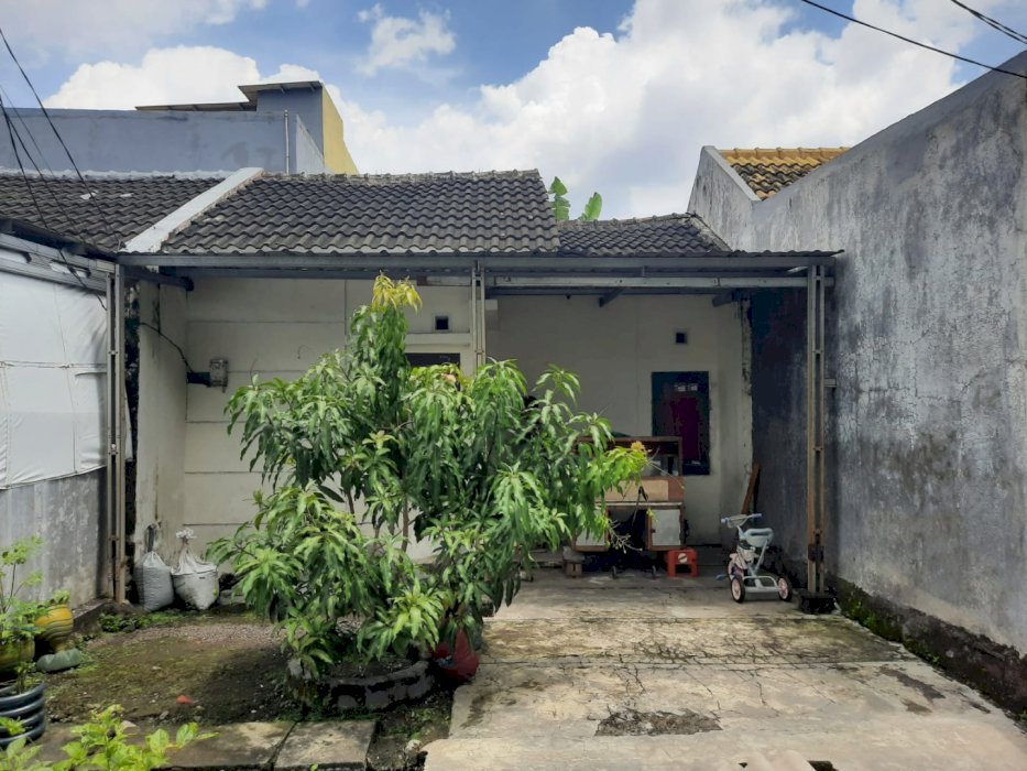 Perum Jaya Regency Sedati Blok Ck No 38  Kwangsan  Sedati Sda