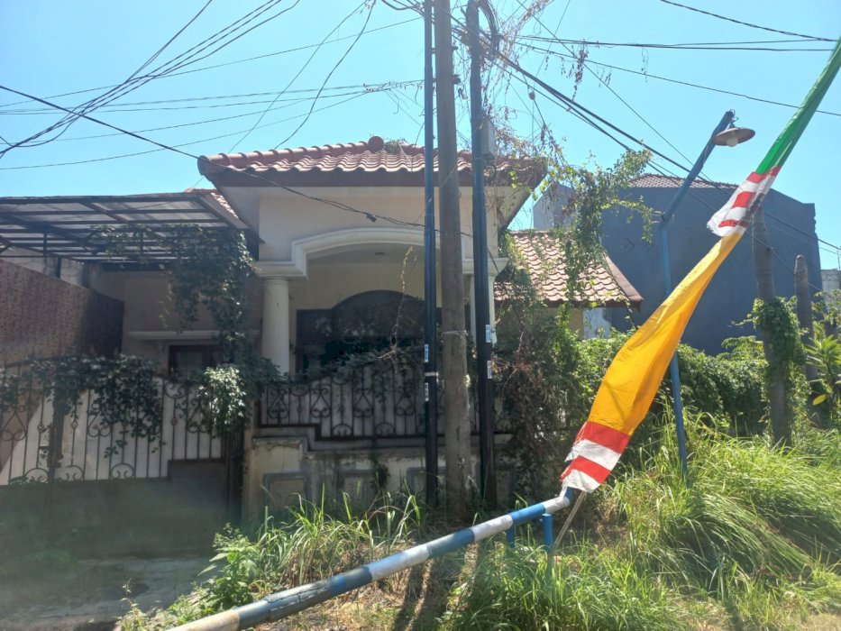 Perum Sekawan Nyaman Blok A 30 Kel Rangkah Kidul Sidoarjo