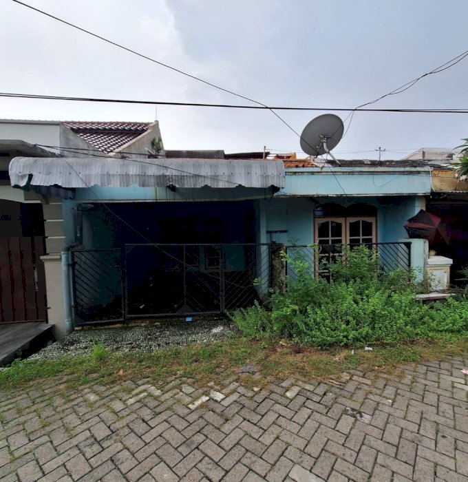 Perum Trosobo Utama Blok G No 25 Kel Sidodadi Taman Sidoarjo