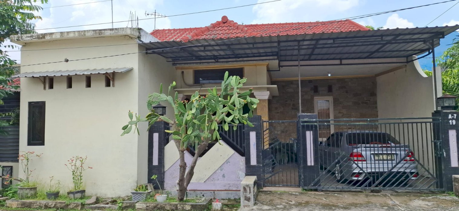 Perum Indraprasta Blok A7 No 19 Kel Mlaten Puri Mojokerto