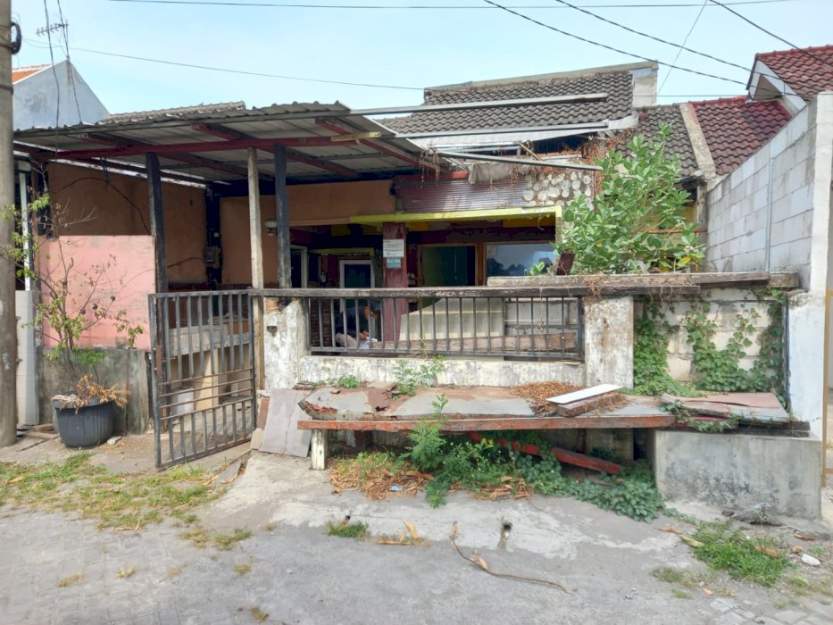 Perum Griya Persada Asri Blok Ra No 4 Kel Sidodadi Candi Sidoarjo