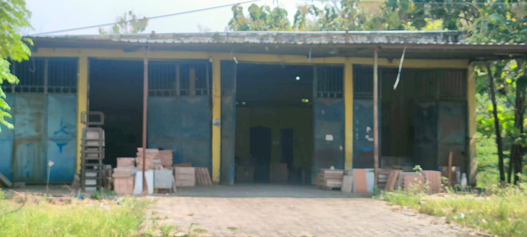 Toko Kelurahan  Kertosono Kec Sidayu Kab Gresik