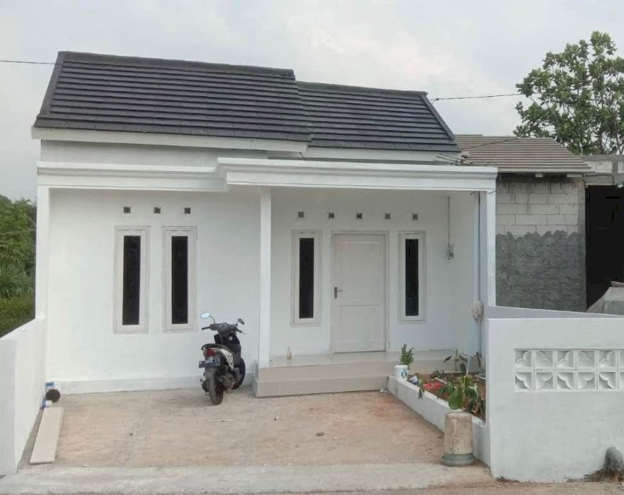 GRIYA SINARLAND GUNUNGPATI 2