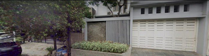 Jl Gayungansari Barat XII No 23 Kel Gayungan Kec Gayungan Surabaya