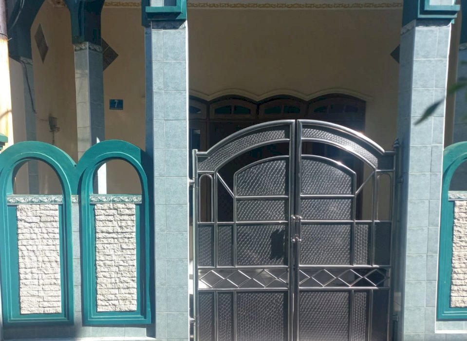 Jl Balongsari Madya V Blok 7e No 7 Karangpoh Tandes Sby