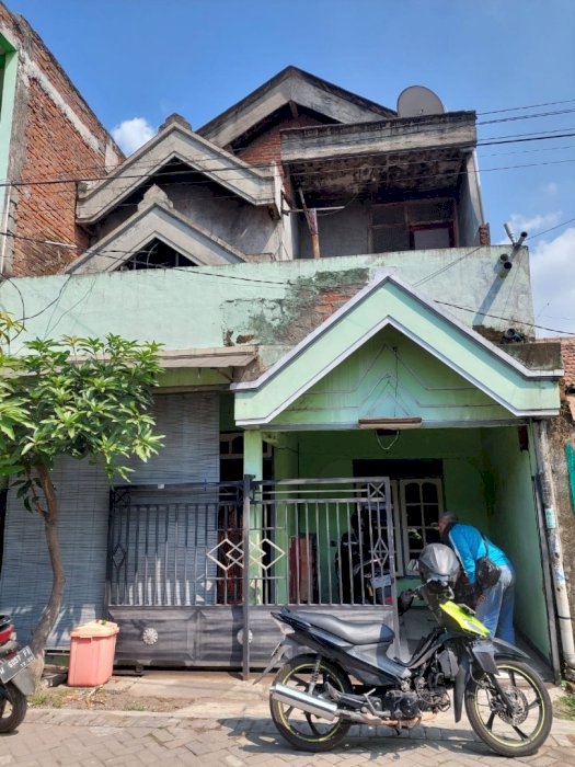 Griya Sumput Asri Jl Selorejo Selatan Blok BW - 25 Driyorejo Gresik