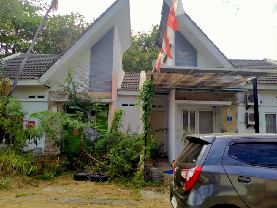 The Green Taman Sari Cluster Elais Palm Blok E No 1 Sememi Benowo Sby