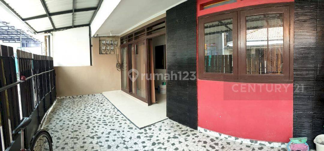 Kost 9 Kamar Tebet Utara IV Tebet Jakarta Selatan