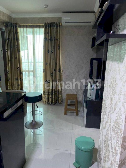 Dijual Apartemen Callia Kayu Putih Siap Huni