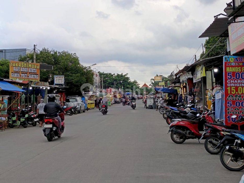 Dijual Ruko Pondok Ungu 2 Lantai Siap Pakai Bekasi