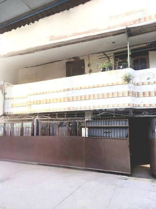 Dijual Rumah Pedemangan 3 Setengah Lantai Siap Huni