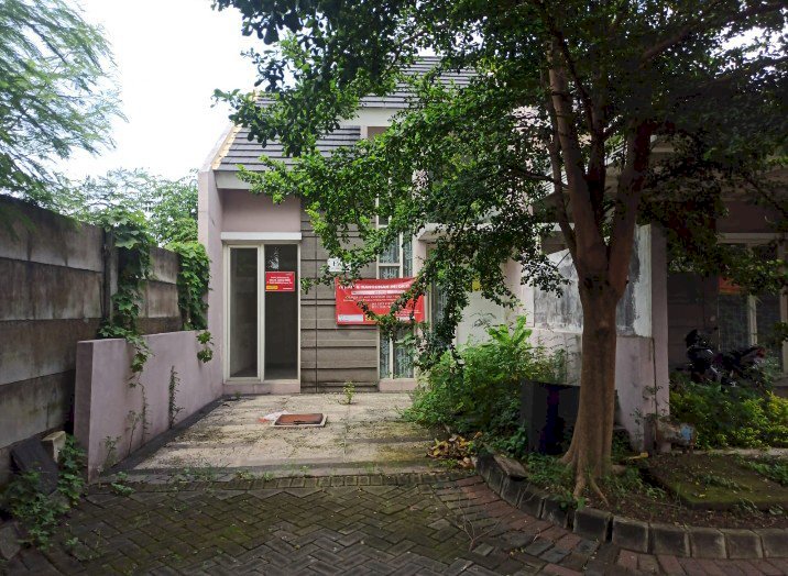 Puri Safira Cluster Casablanca Blok E5 No 11 Menganti Gresik