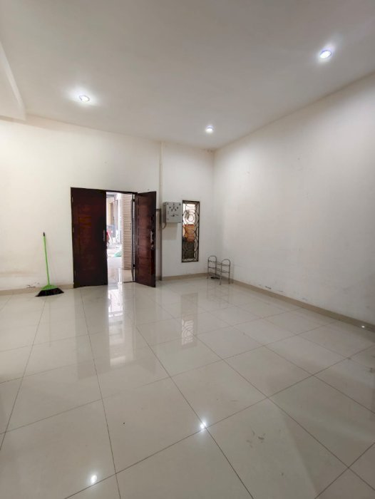 Jual Villa Siap Huni di Komplek Cemara Asri Jalan Azalea 1