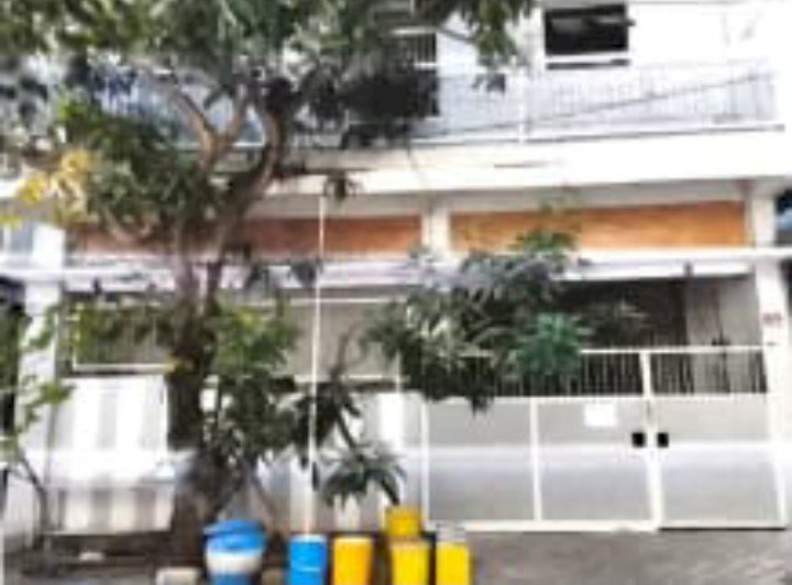 Jl Wiguna 1 No 5 Gunung Anyar Kota Surabaya