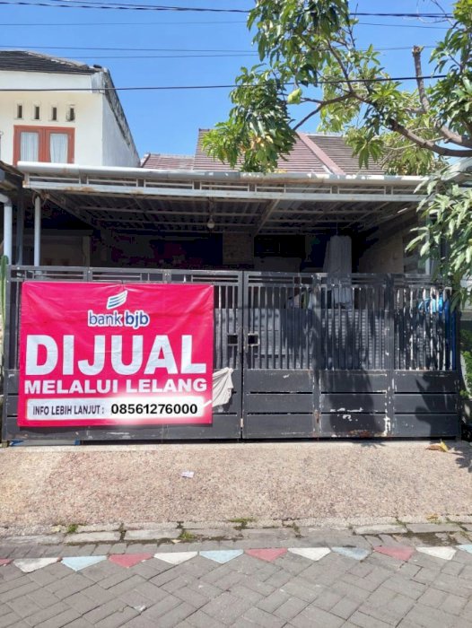 Jl Medokan Ayu VI B Kel Medokan Ayu Rungkut Sby