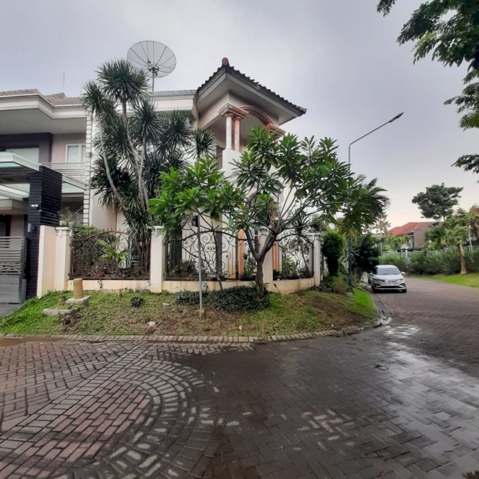 Perum Graha Family PP No 48 Babatan Wiyung Surabaya