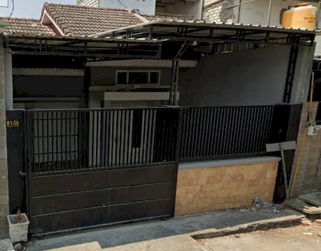 Perum Kencana Alam Permai Blok BI No 6 kel Deket Wetan Deket Lamongan