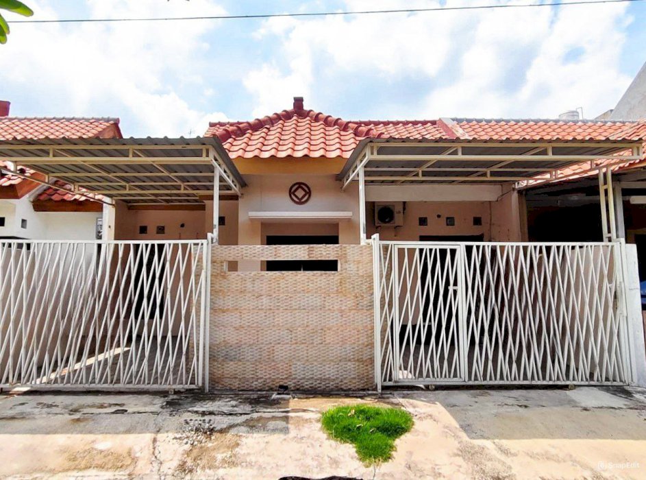 *Murah murah!* Dijual Rumah di PURI SURYA JAYA SIDOARJO