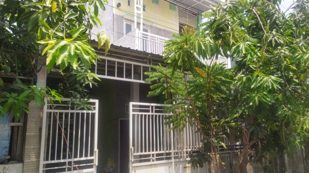 Jl Pondok Benowo Indah  Blok ZZ No 11 Babat Jerawat Pakal Surabaya