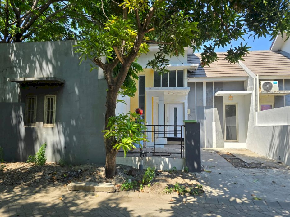 Perum Blukid  Residence 2 Blok BG No 1 Bluru Kidul Sidoarjo