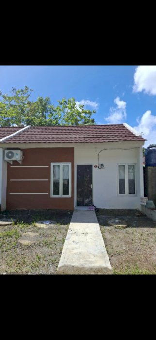 Jual RUGI perumahan nawa village bangunjiwo kasihan bantul jogja