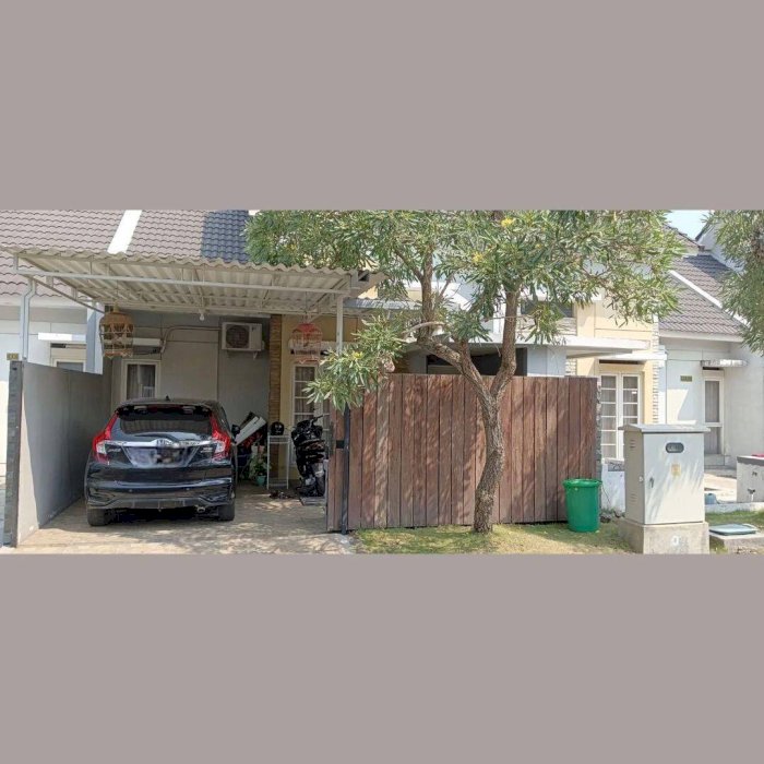 *Jual Rumah Di Puri Surya Jaya Valencia Gedangan*