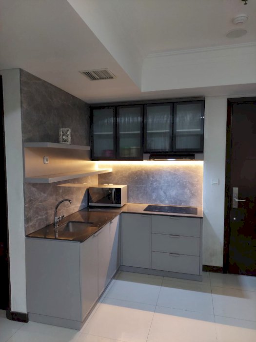 Dijual cepat harga miring Apartemen Kokas