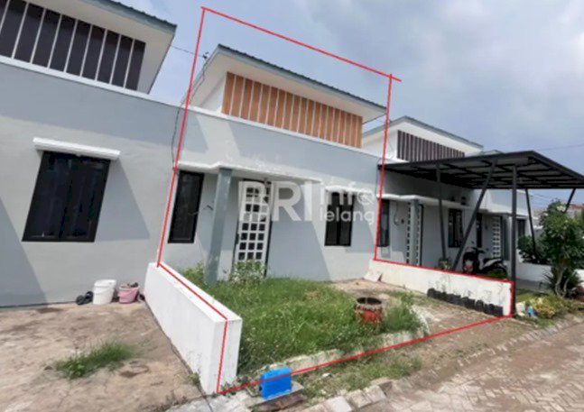 Jual rumah murah lokasi malang