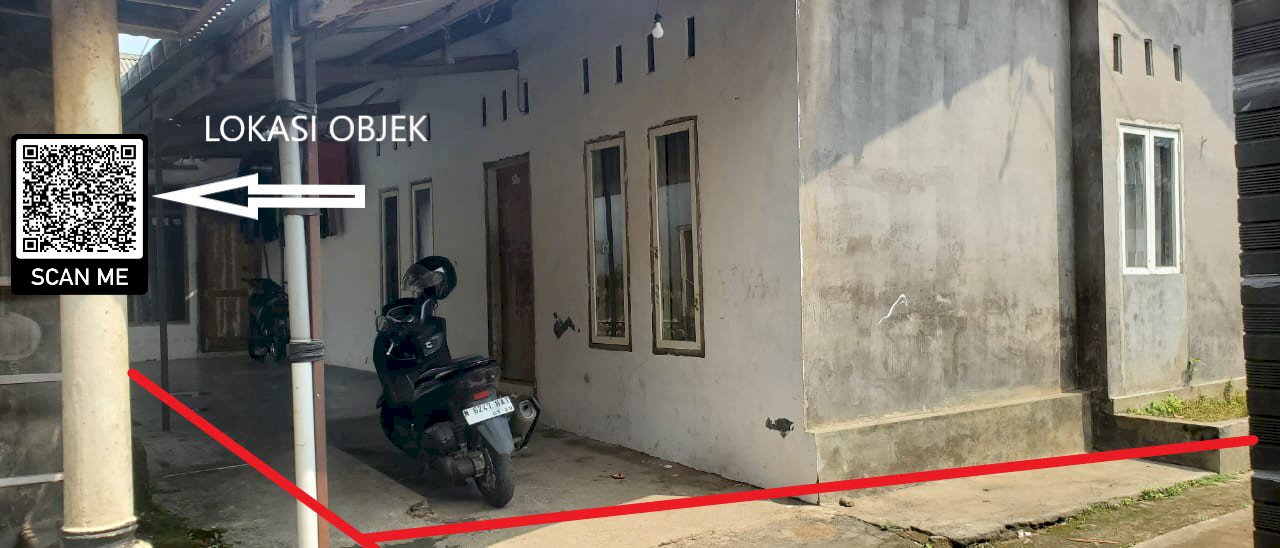 Rumah Kelurahan Kesamben Kecamatan Ngajum Kabupaten Malang