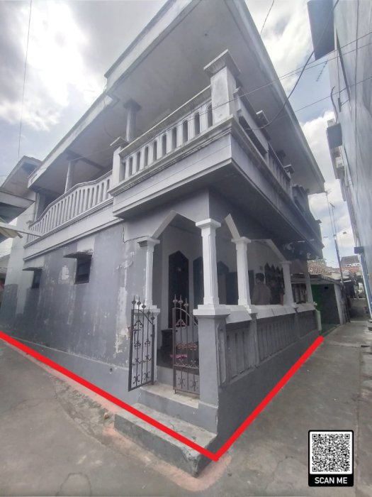 Rumah Kelurahan Sumber Pucung Kecamatan Sumber Pucung Kab Malang