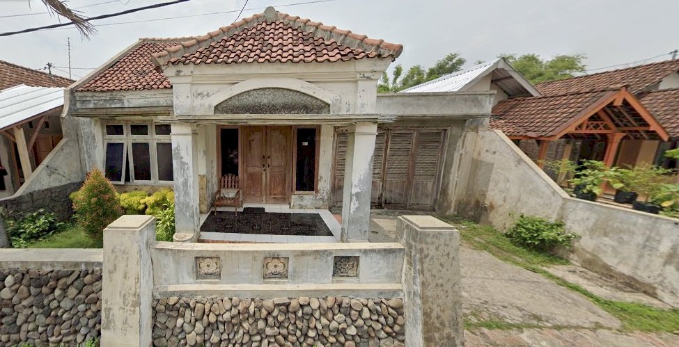 Rumah Kelurahan Sidokerto Kecamatan Mojowarno Kabupaten Jombang