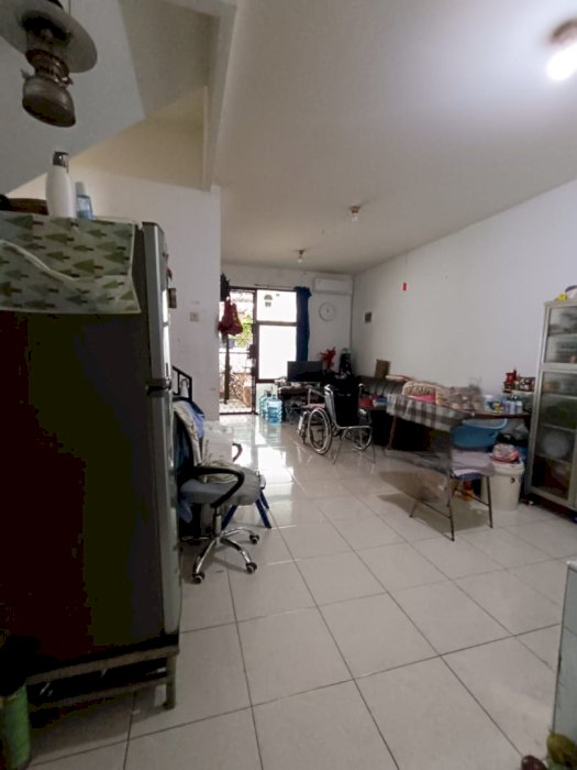 Dijual Rumah Bojong Residence 2 Lantai Jakarta Barat