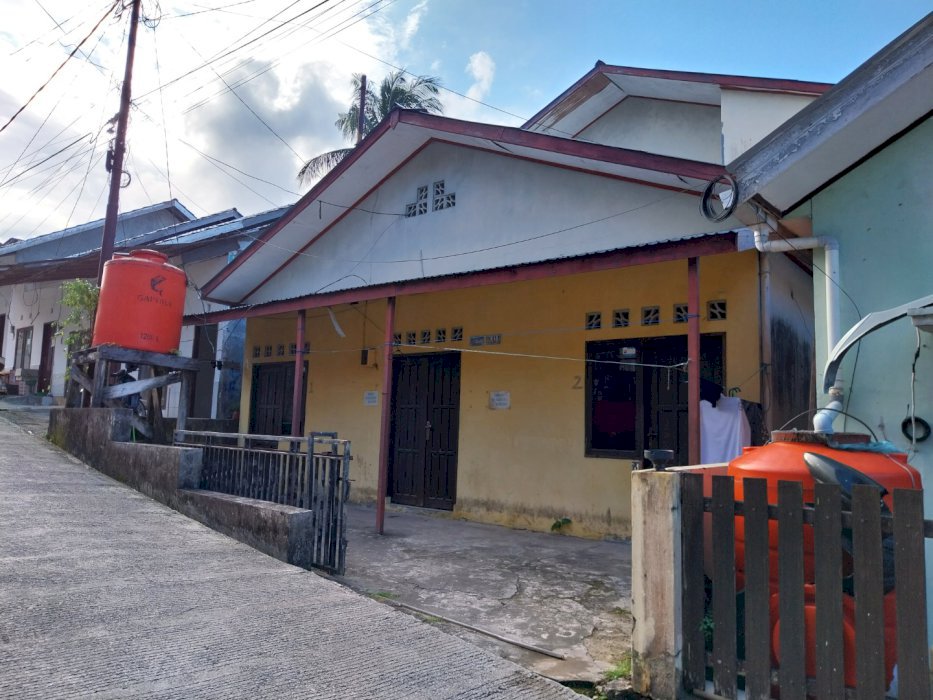 Di Jual kos an di kawasan perkantoran