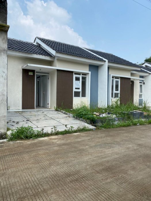 Over kredit angs flat sampi lunas