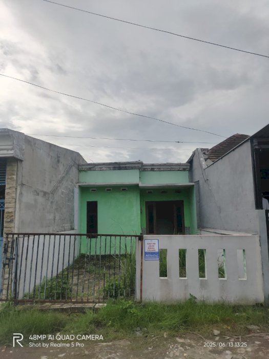 Jl Gunung Anyar Kav. A No 13 kel Gunung Anyar Kec Gunung Anyar Sby