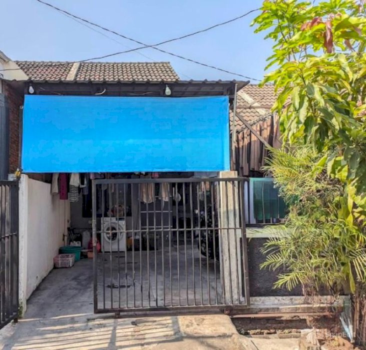 BU,Jual Cepat Dibawah Pasaran! KAHURIPAN NIRWANA VILLAGE SIDOARJO