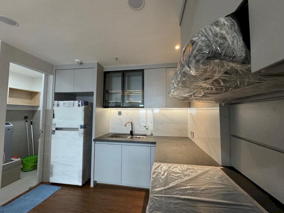 Jual Cepat Apartemen Unit Hook Podomoro City Deli Tower Lexington