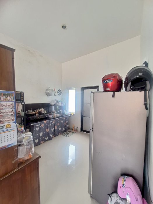 Dijual rumah cipta green Ville Tembesi Batam