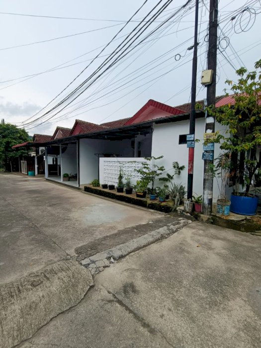 Dijual rumah kos2an Batam center